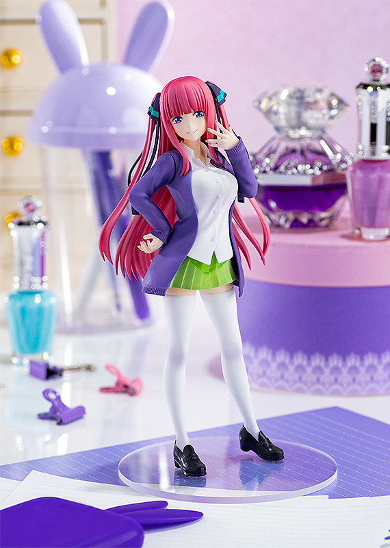 POP UP PARADE Nino Nakano