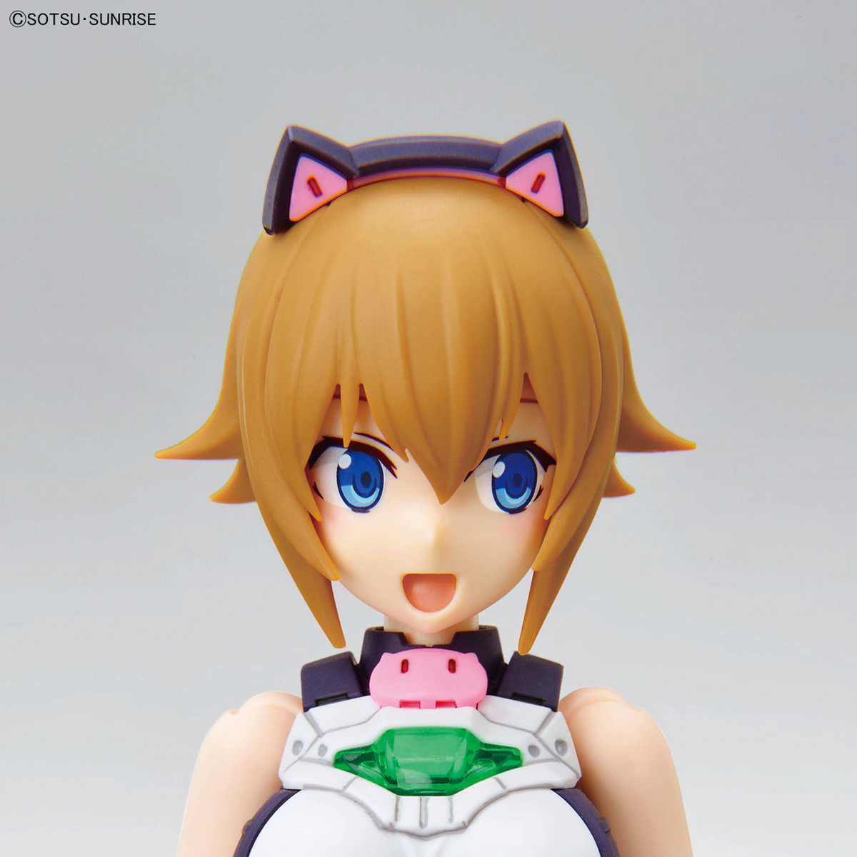 FIGURE-RISE STANDARD AVATAR FUMINA