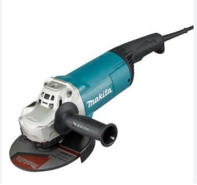 Makita GA-9060 เครื่องเจียร์ไฟฟ้า 9" 2,200W Makita