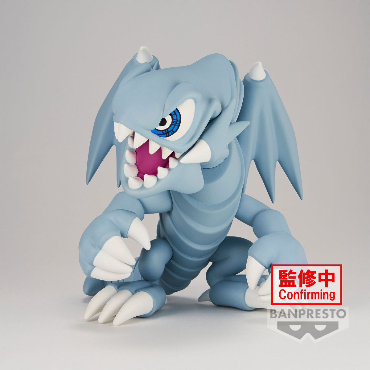 YU-GI-OH! DUEL MONSTERS TOON WORLD～BLUE-EYES TOON DRAGON～