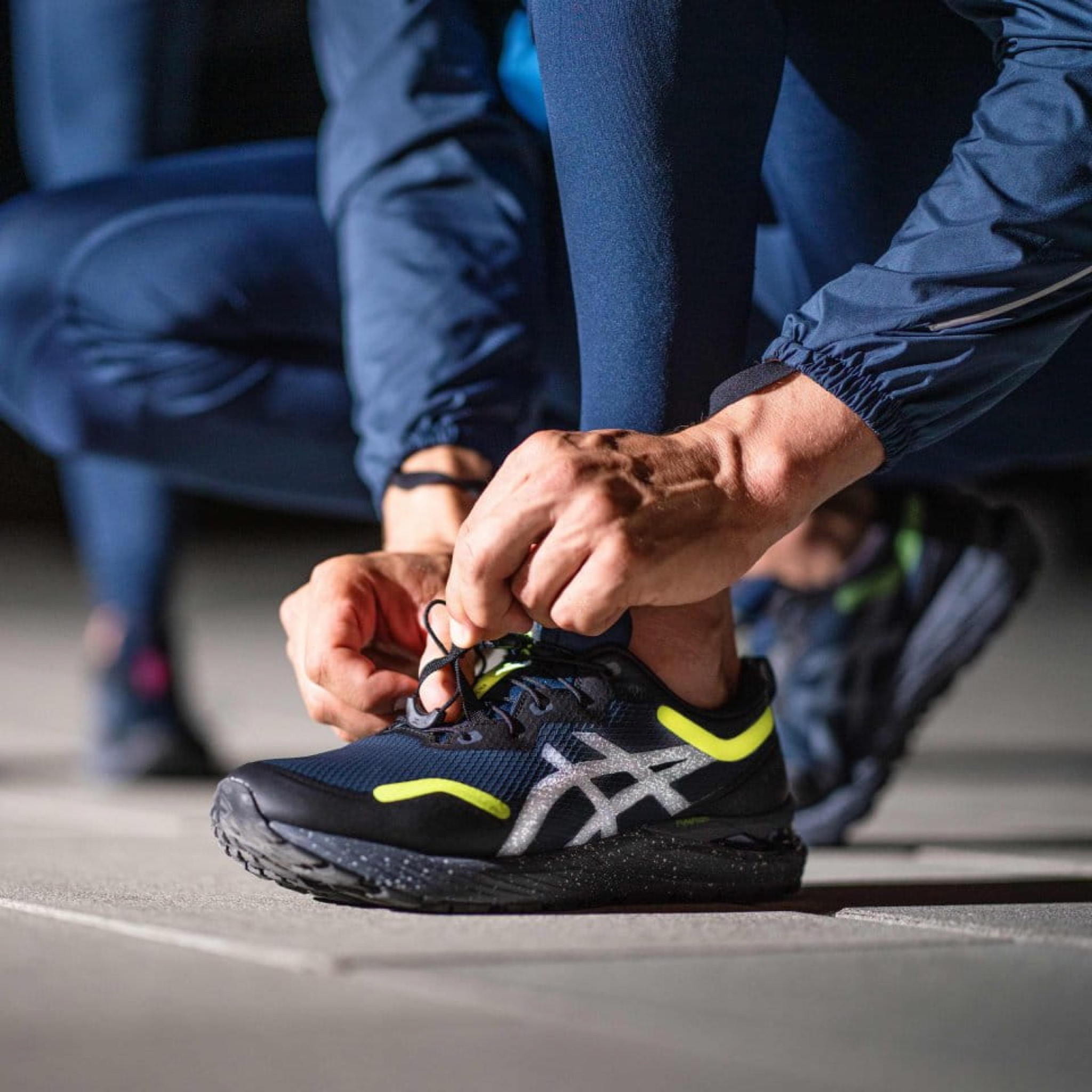 รองเท้าวิ่ง ASICS Gel Kayano 28 AWL ‘LIMITED’ (M8US)