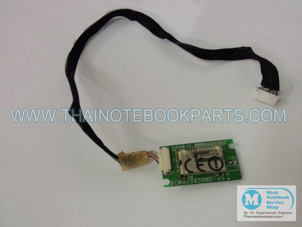 MT00392 ตัวรับสัญญาณบลูทูธ (BLUETOOTH MODULE) For Acer Aspire 5050 (มือสอง) 2