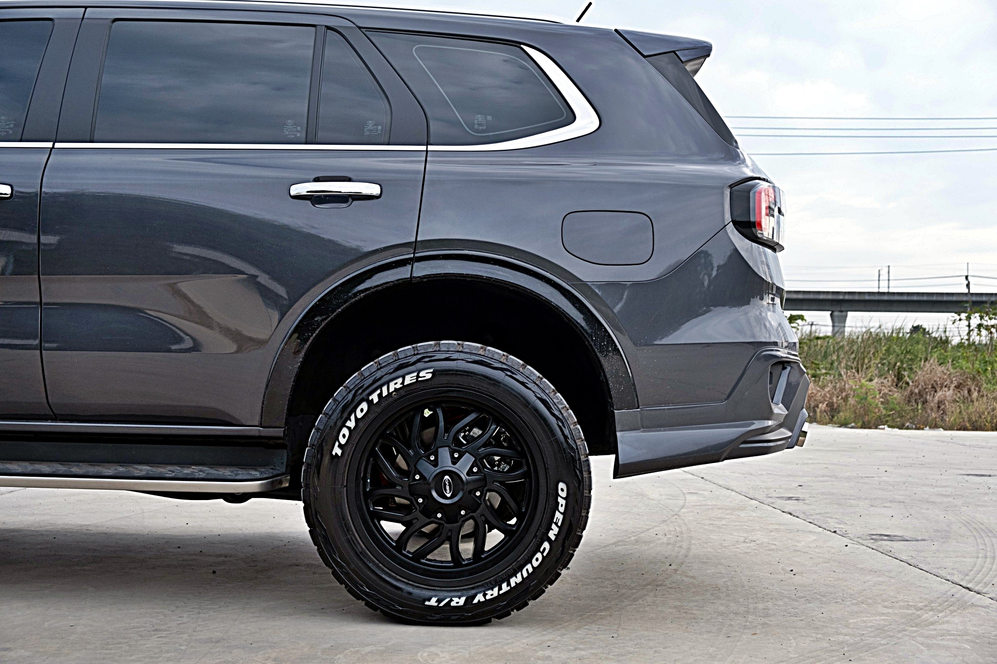 #EVEREST_NEXTGEN_จองคิวมาจากภูเก็ต ทำทรงเมกาที่ STEP9