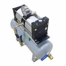 Air Booster Max16 bar 10L (500L/min)