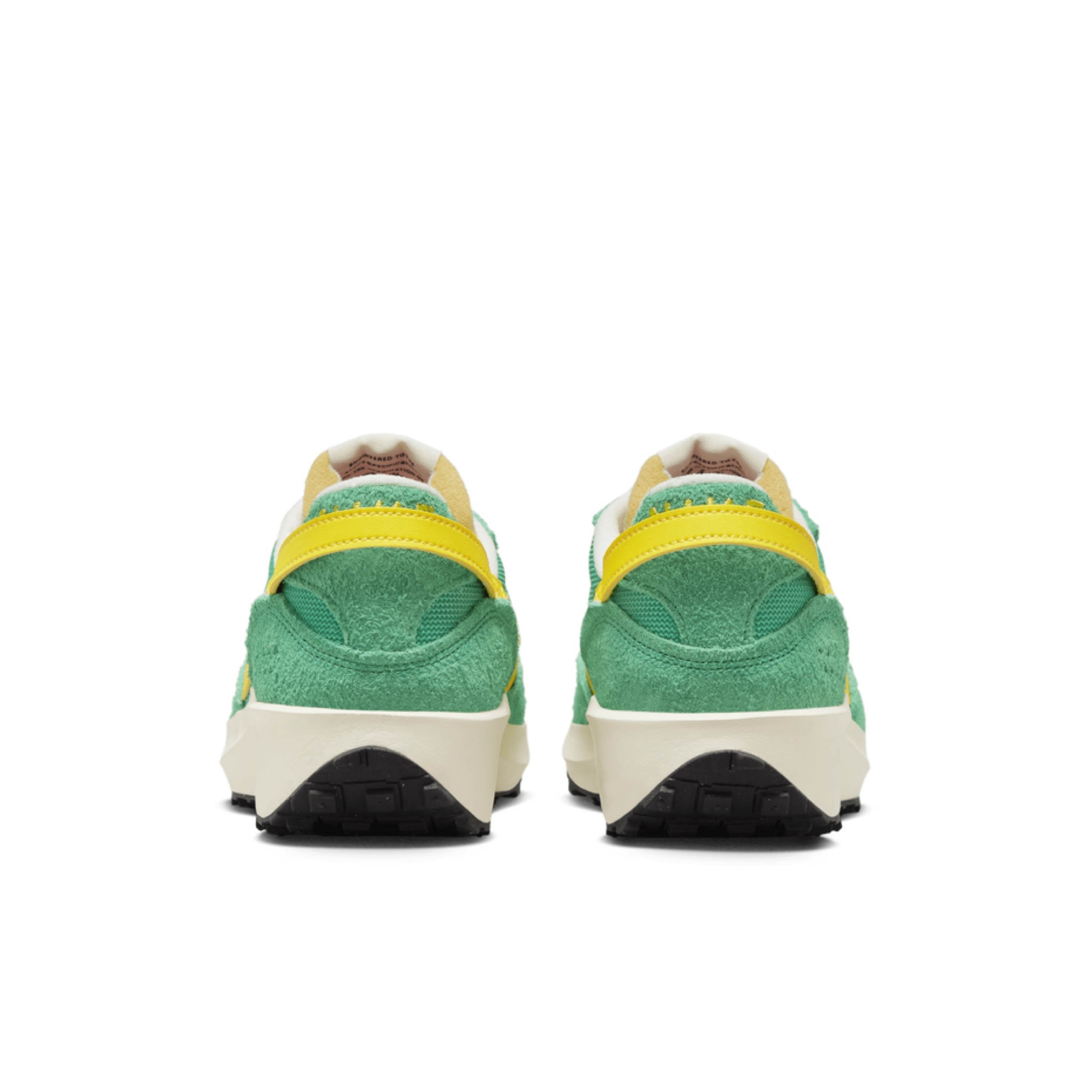 รองเท้า Nike Waffle Debut VNTG (W7.5US)