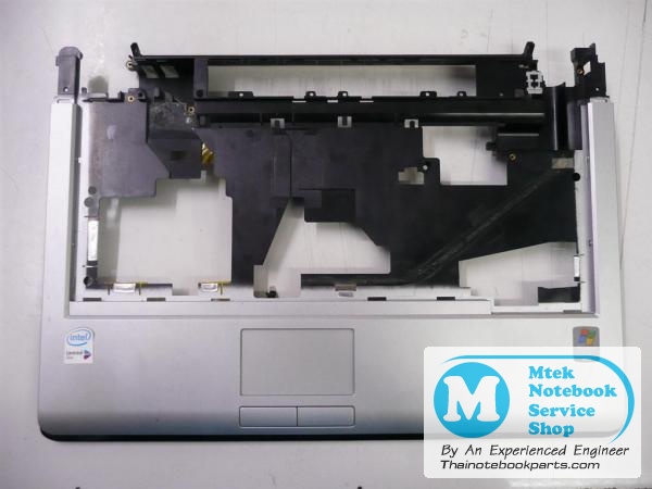 MT01451 บอดี้บน Toshiba Satellite M200 - V000090210 Mainboard Palm Rest (มือสอง) 2