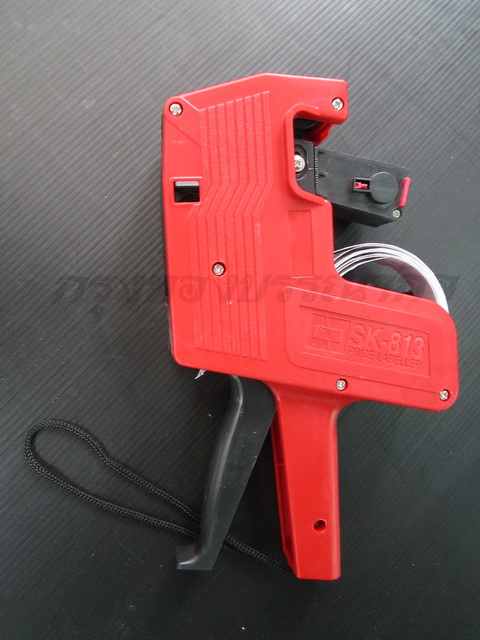 เครื่องพิมพ์ราคา แซนโก้ มีของพร้อมส่ง