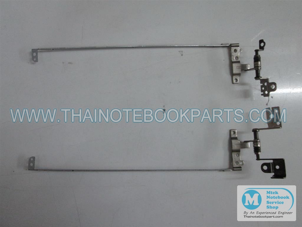 MT04752 ขาบานพับจอโน๊ตบุ๊ค Lenovo IdeaPad Z470 - FBKL6033010, FBKL6032010 LCD Hinge (ซ้าย-ขวา, มือสอง) 2
