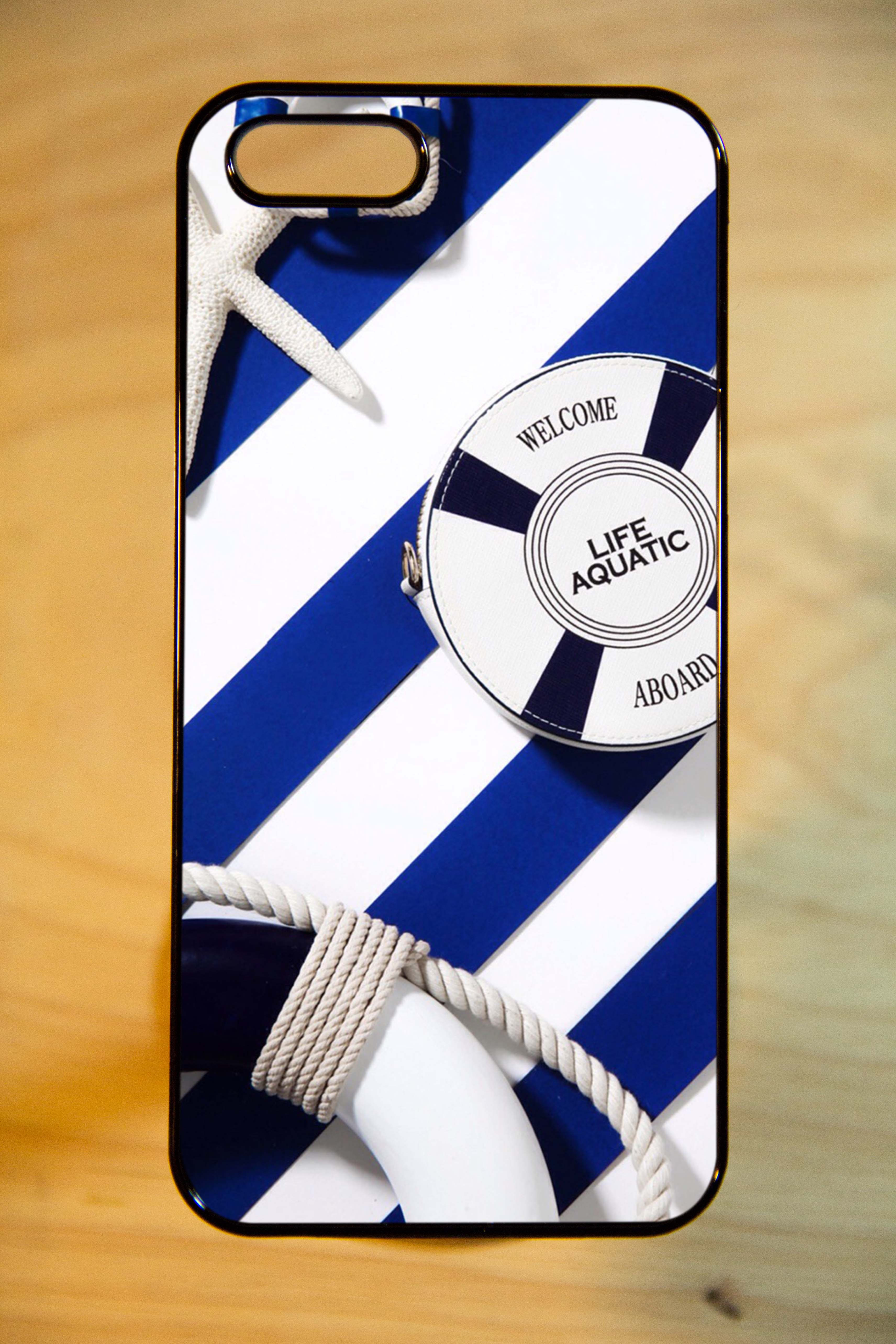 เคสลาย สมอเรือ