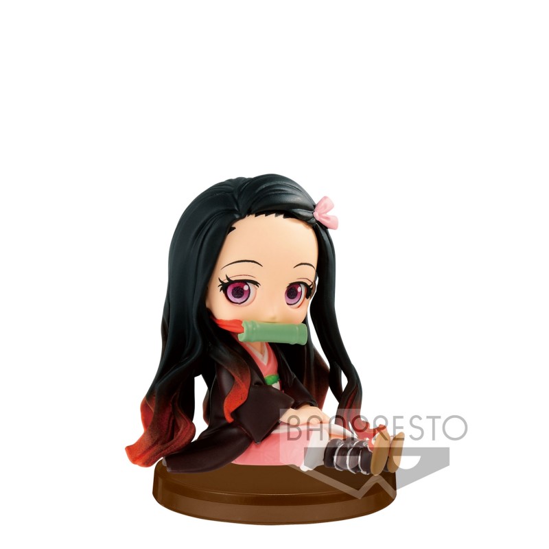 Kimetsu no Yaiba Q posket petit vol.1 (B.Nezuko Kamado)