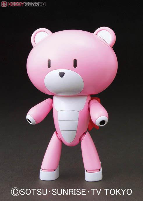 Petitgguy Future Pink (HGPG)