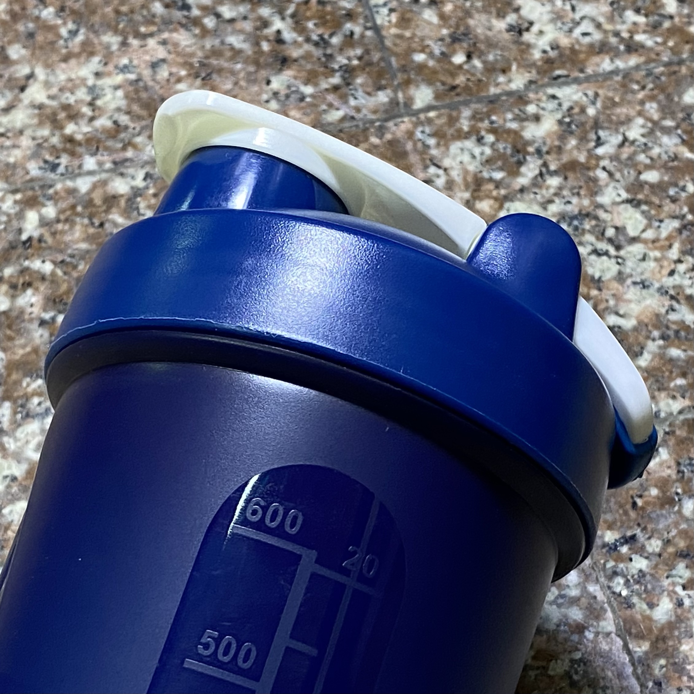 กระบอกน้ำ Skechers Performance Water Bottle 22Oz