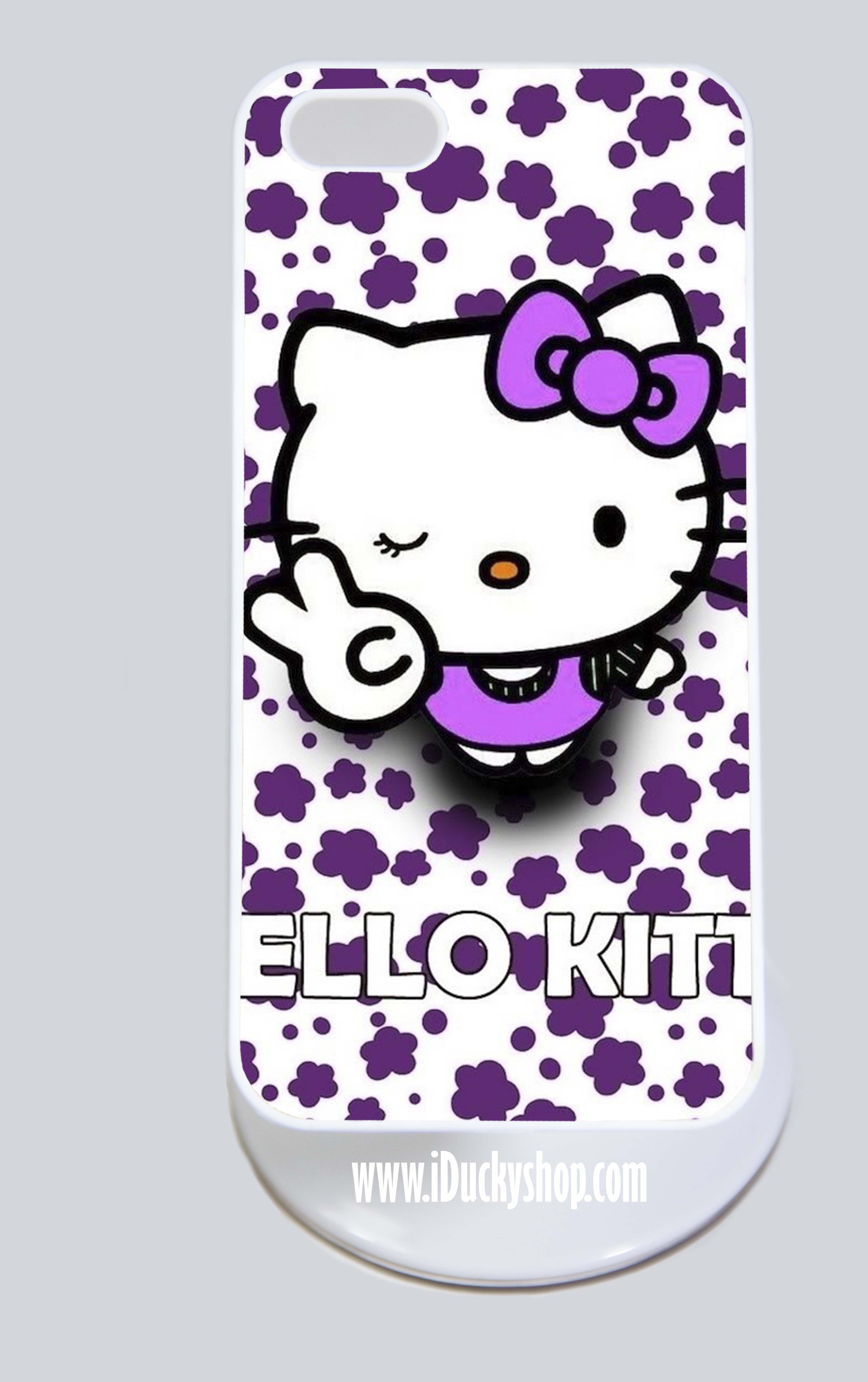 เคสสั่งทำ - ลาย Kitty