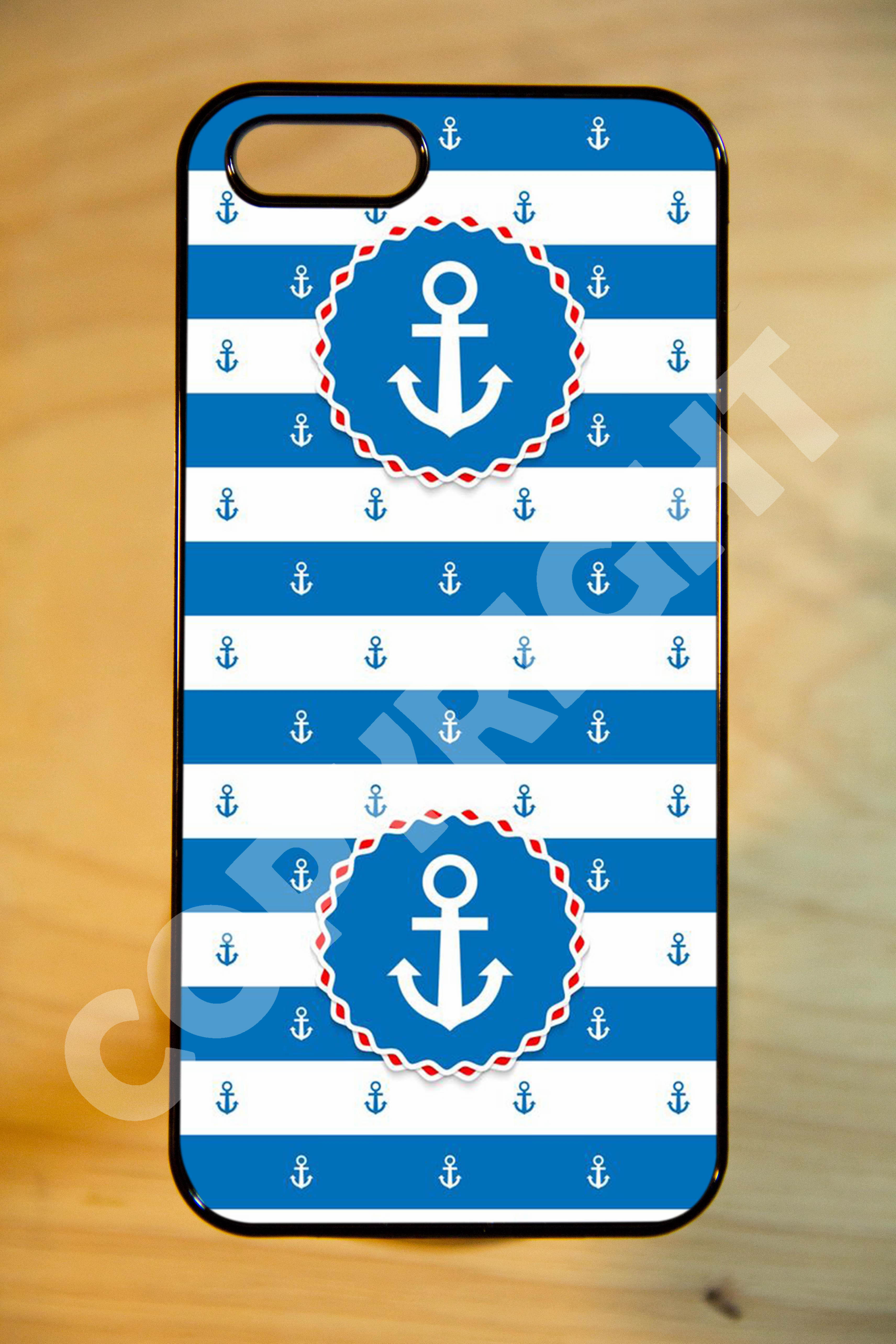 เคสลาย สมอเรือ