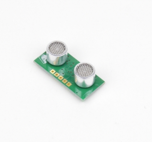 SRF10 Ultrasonic Sensor โมดูลวัดระยะทางด้วยคลื่นอัลตราโซนิกประสิทธิภาพสูงขนาดเล็ก