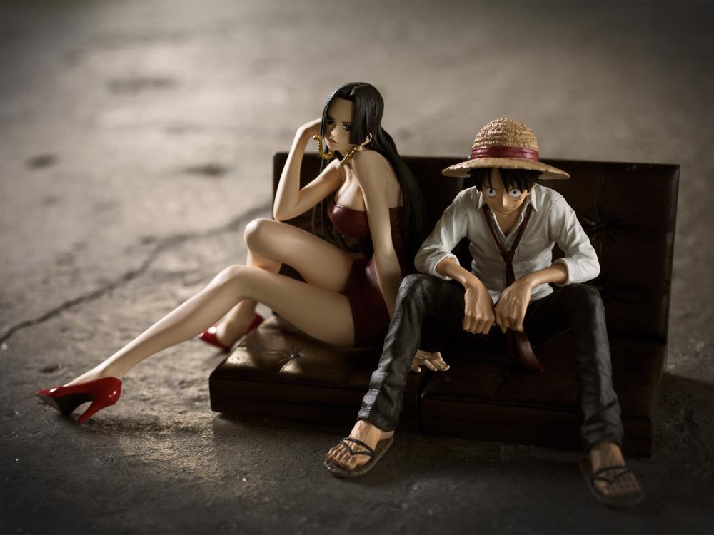 One Piece Creator x Creator Boa Hancock (Ver.A)