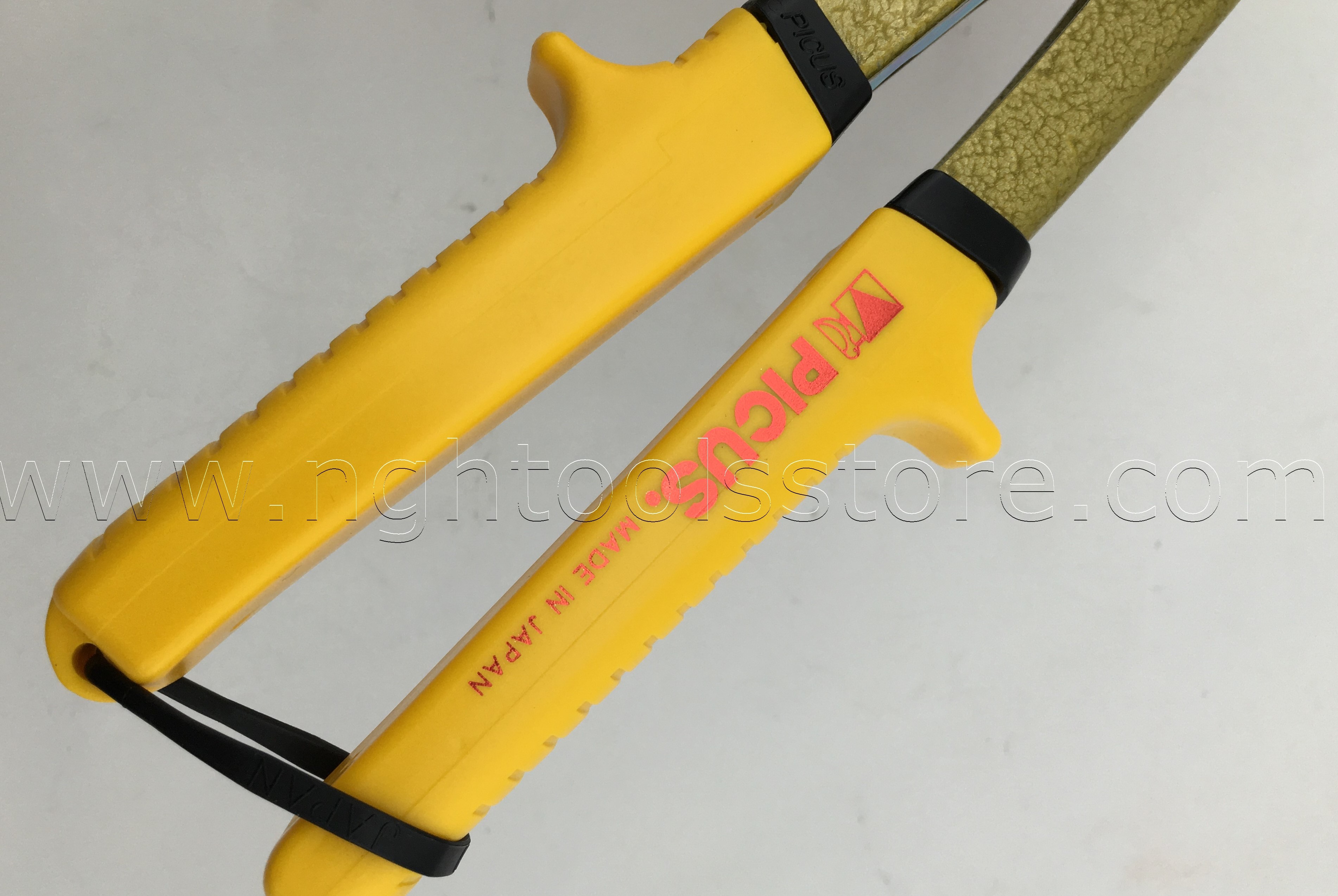 คีมย้ำรีเวท HR-007 ยี่ห้อ TAIYO PICUS (สินค้าสอบถาม)