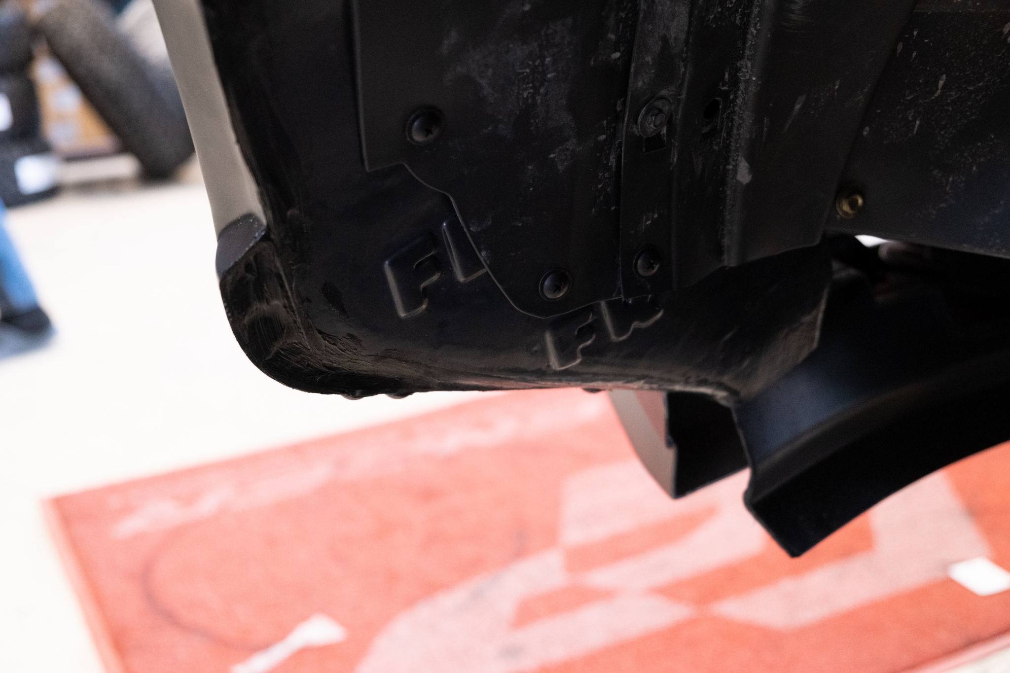 FORD_RANGER_NEXTGEN ยกแบบโช๊คเดิม