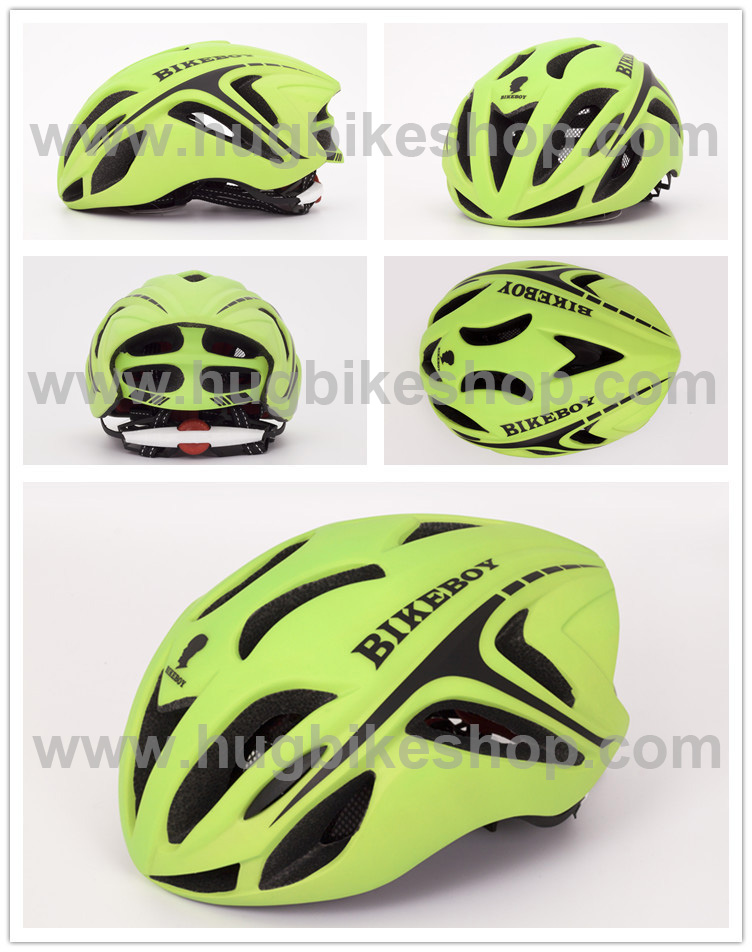 หมวกกันน็อค BIKEBOY รุ่น BK888