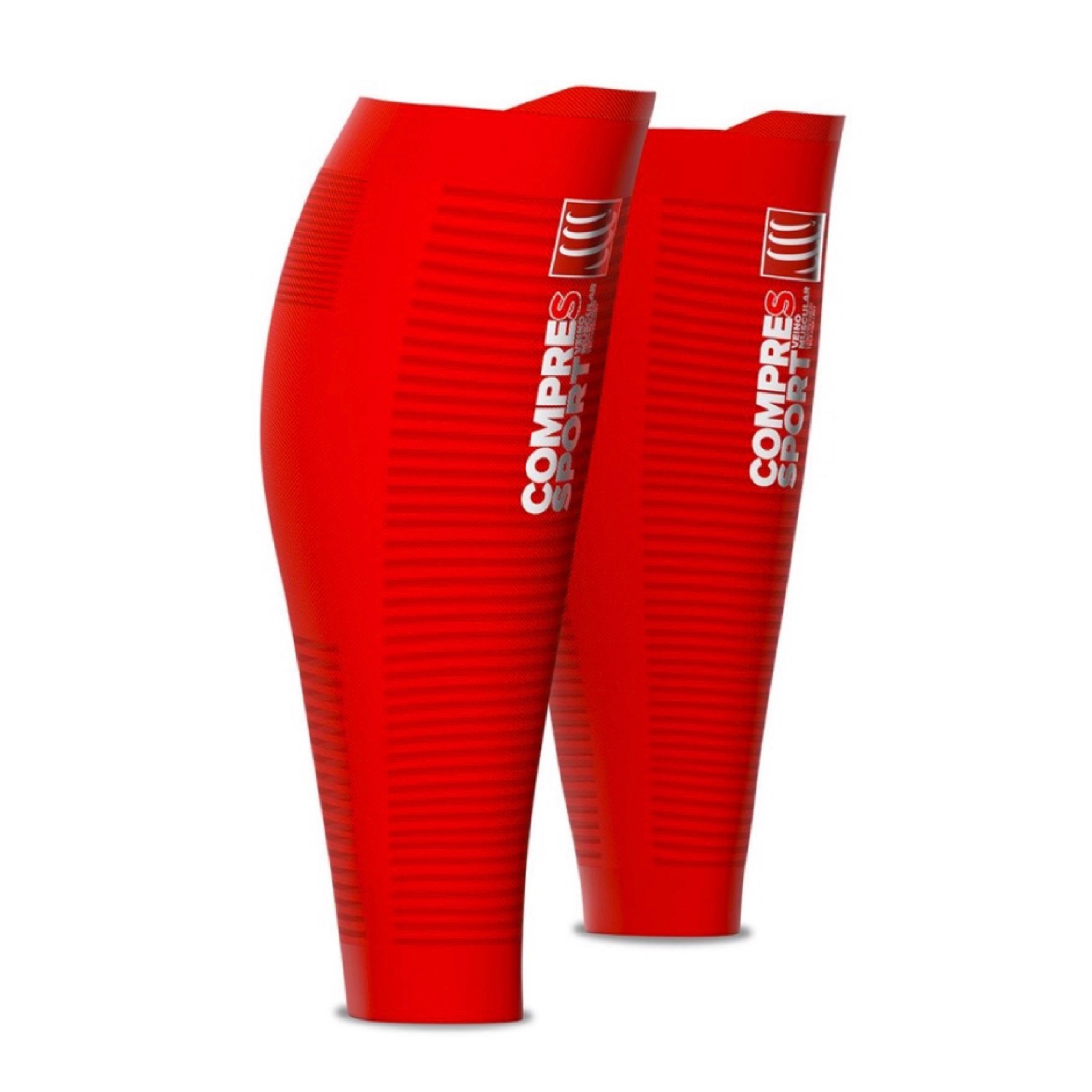 ซัพพอร์ตน่อง Compressport R2 Oxygen Calf Sleeve (T3,T4)
