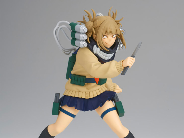 MY HERO ACADEMIA THE EVIL VILLAINS-DX-HIMIKO TOGA II