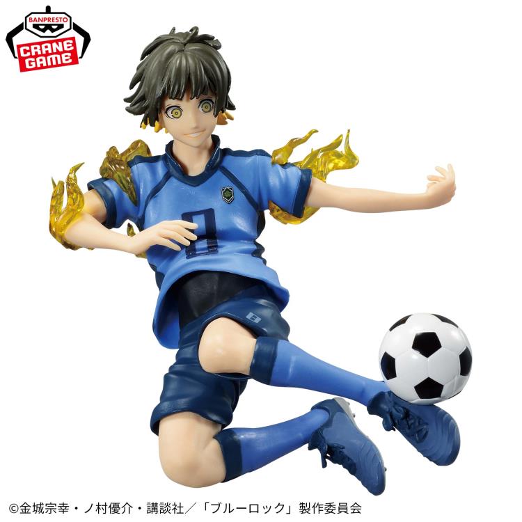 BLUE LOCK MEGURU BACHIRA FIGURE -AWAKENING VER.-