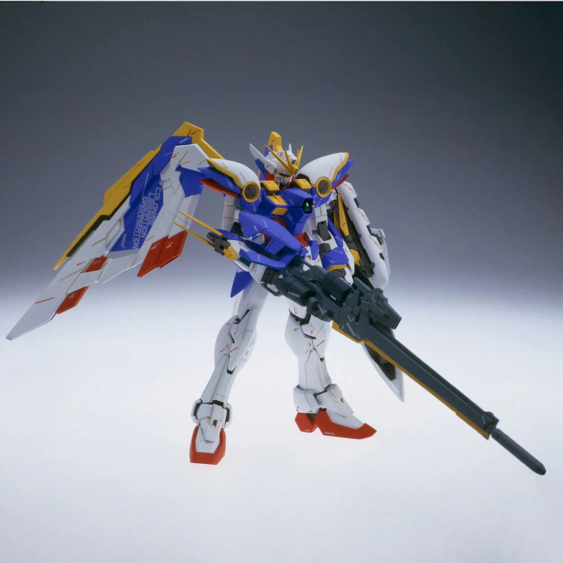 MG 1/100 Wing Gundam (Ver. Ka)