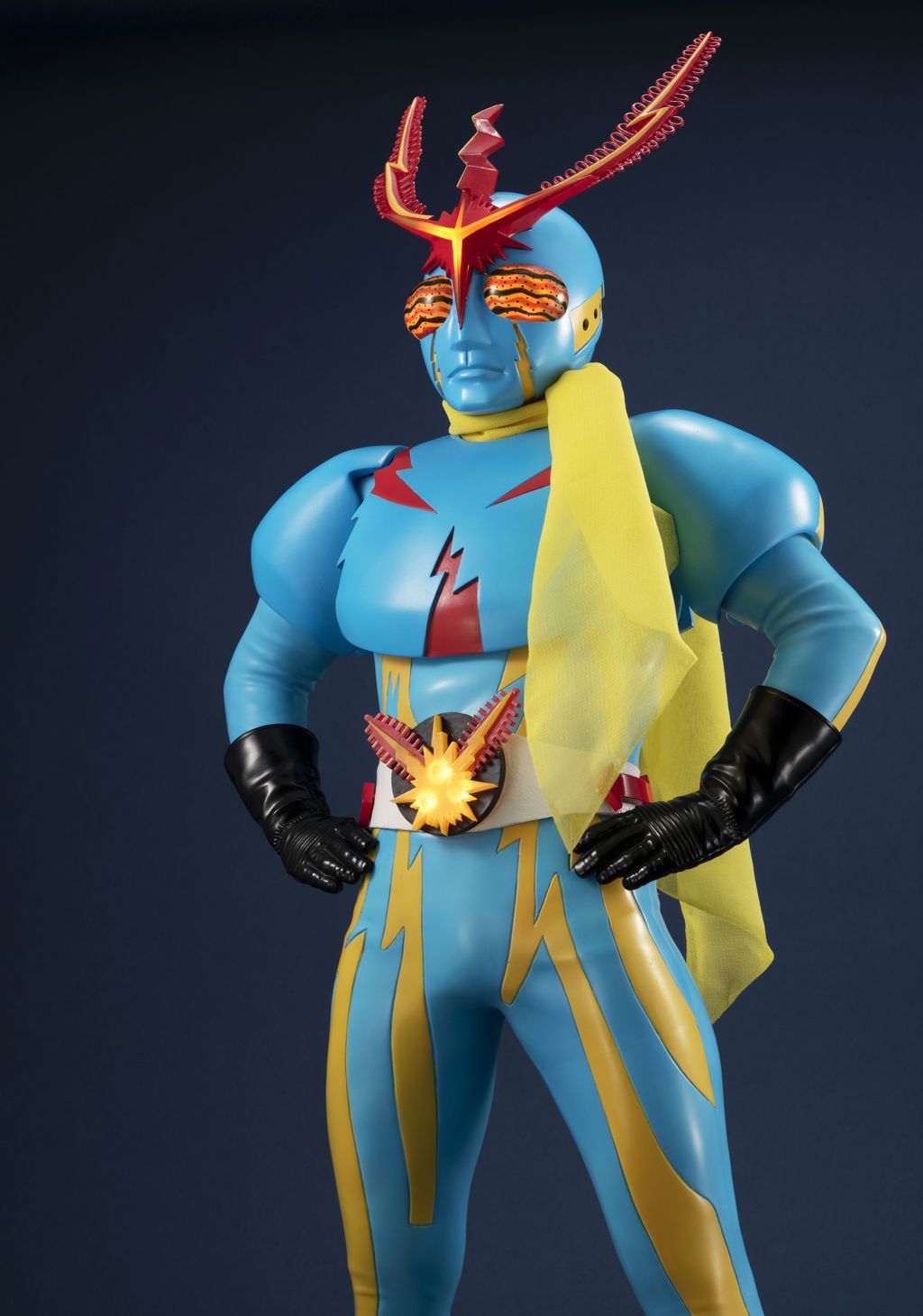 Ultimate Article Inazuman