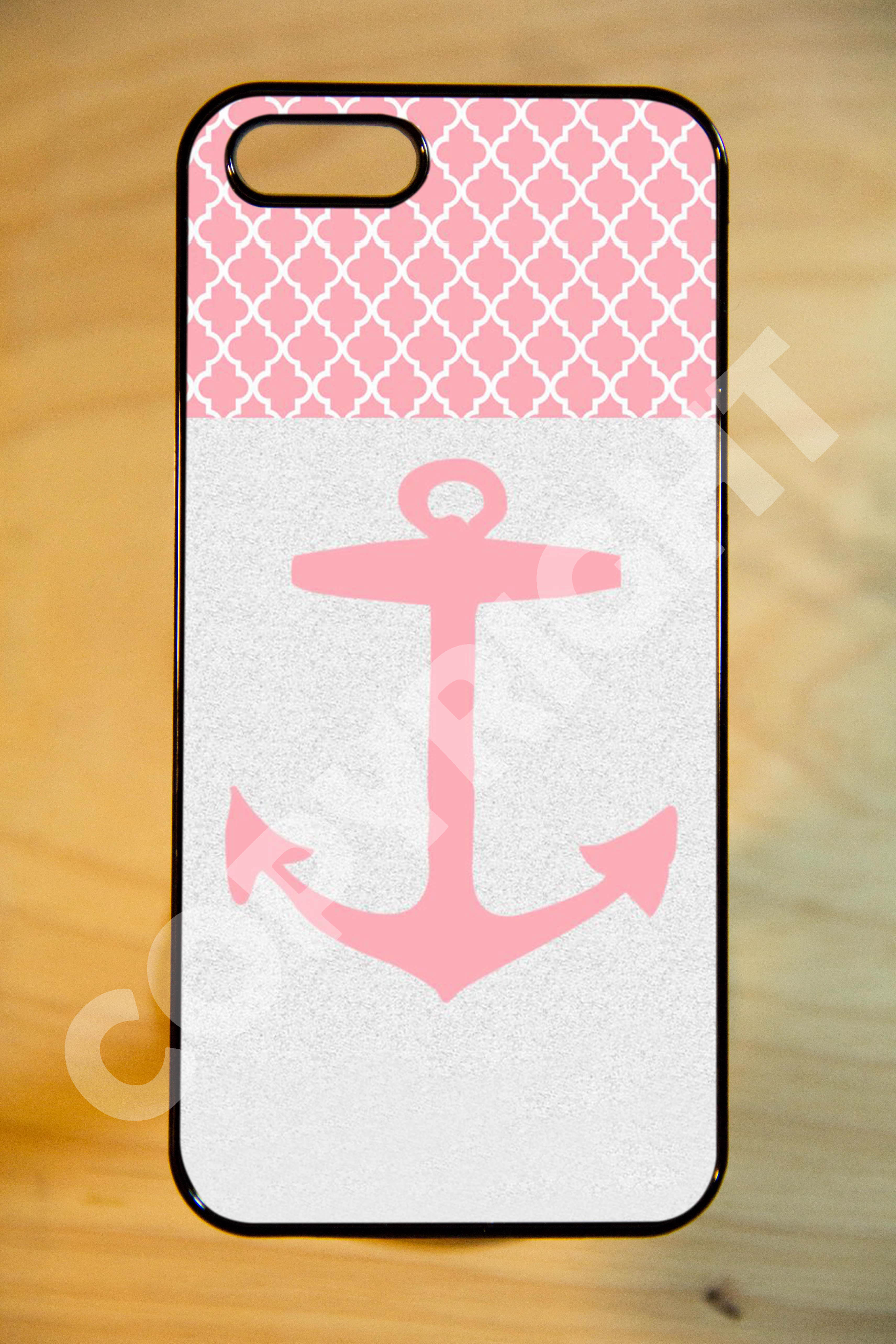 เคสลาย สมอเรือ