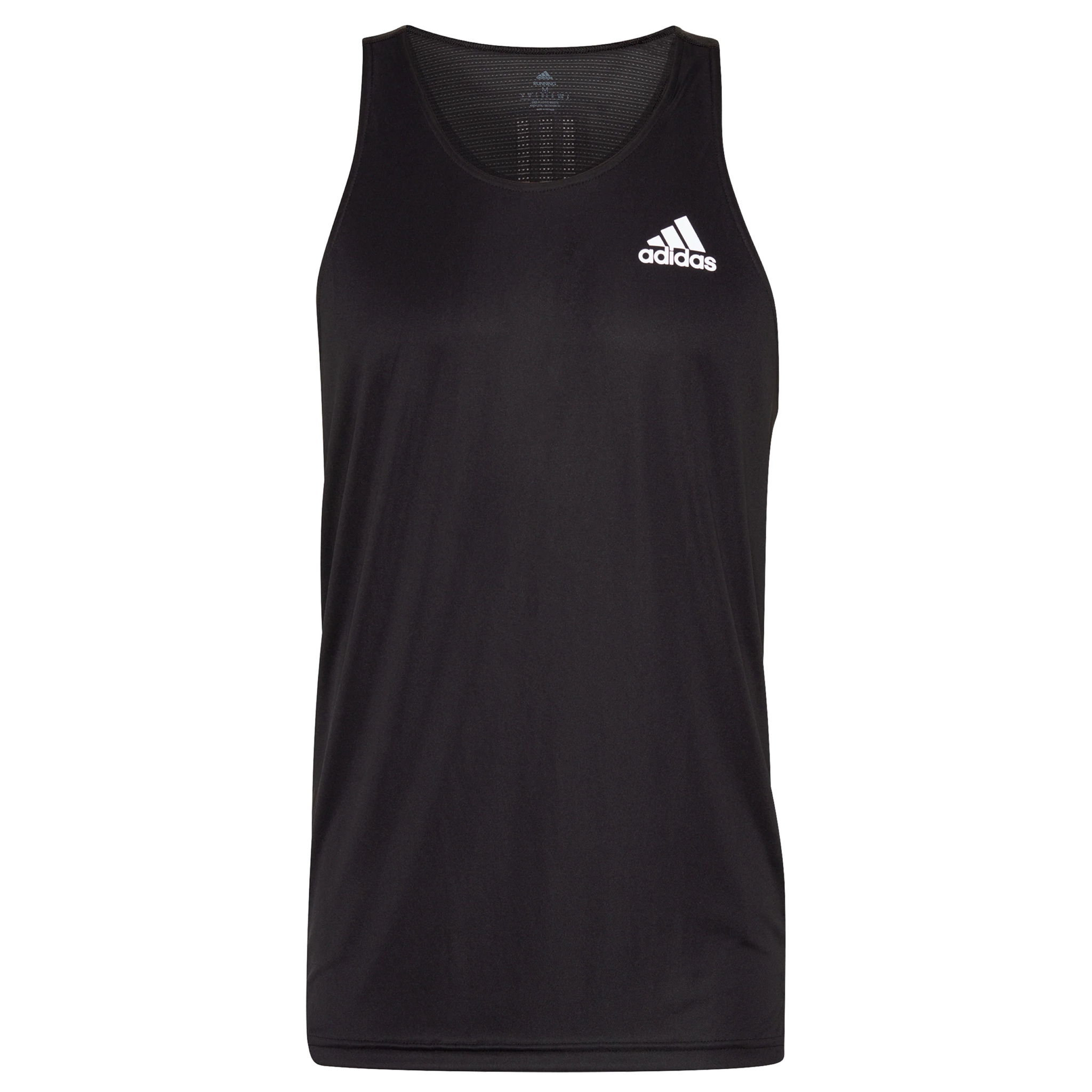 เสื้อวิ่ง Adidas OTR Running Tank ‘BLACK’ (S,L)