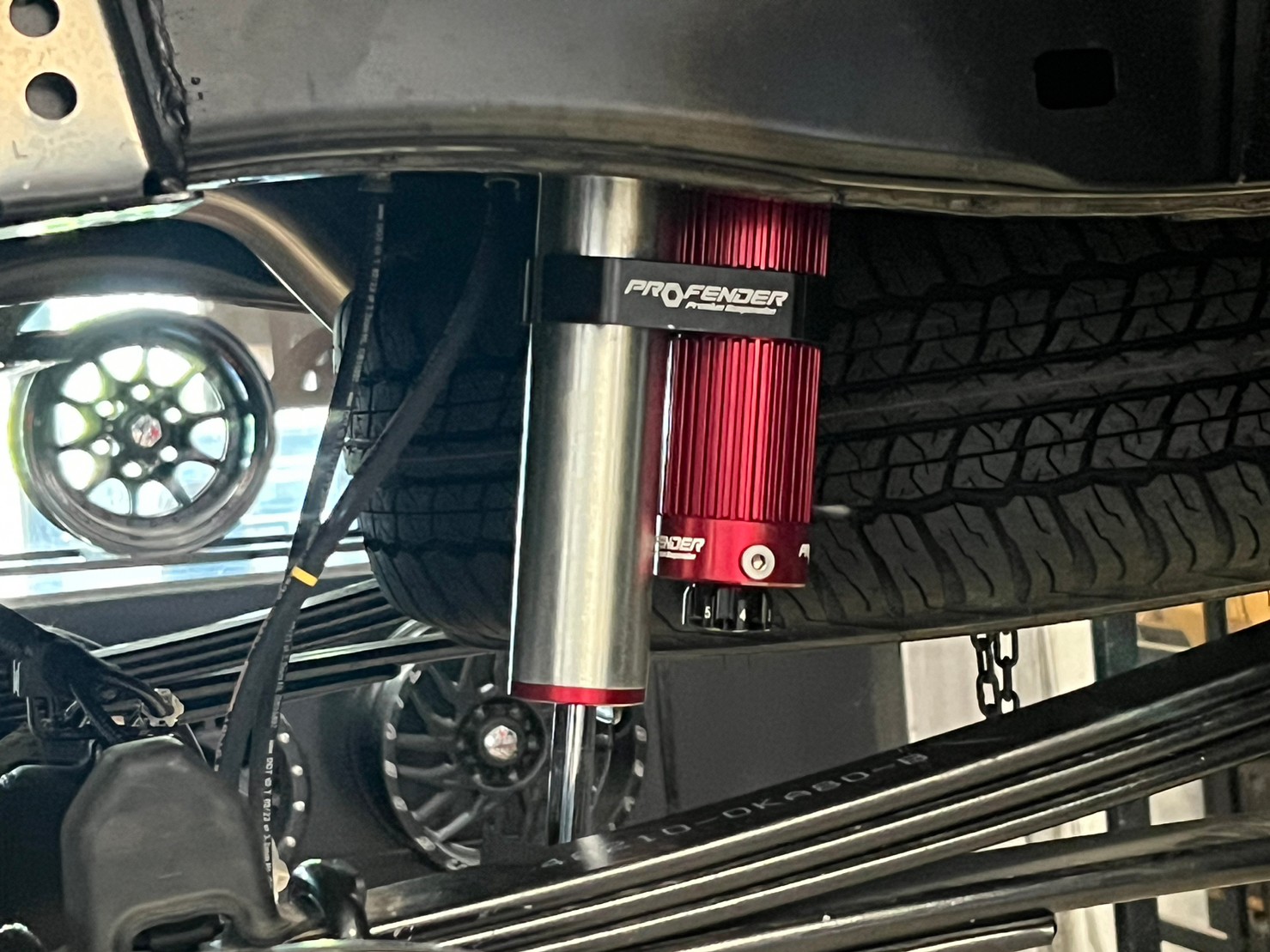 TOYOTA REVO หัวเดียว ทรงเมกา ที่ STEP9