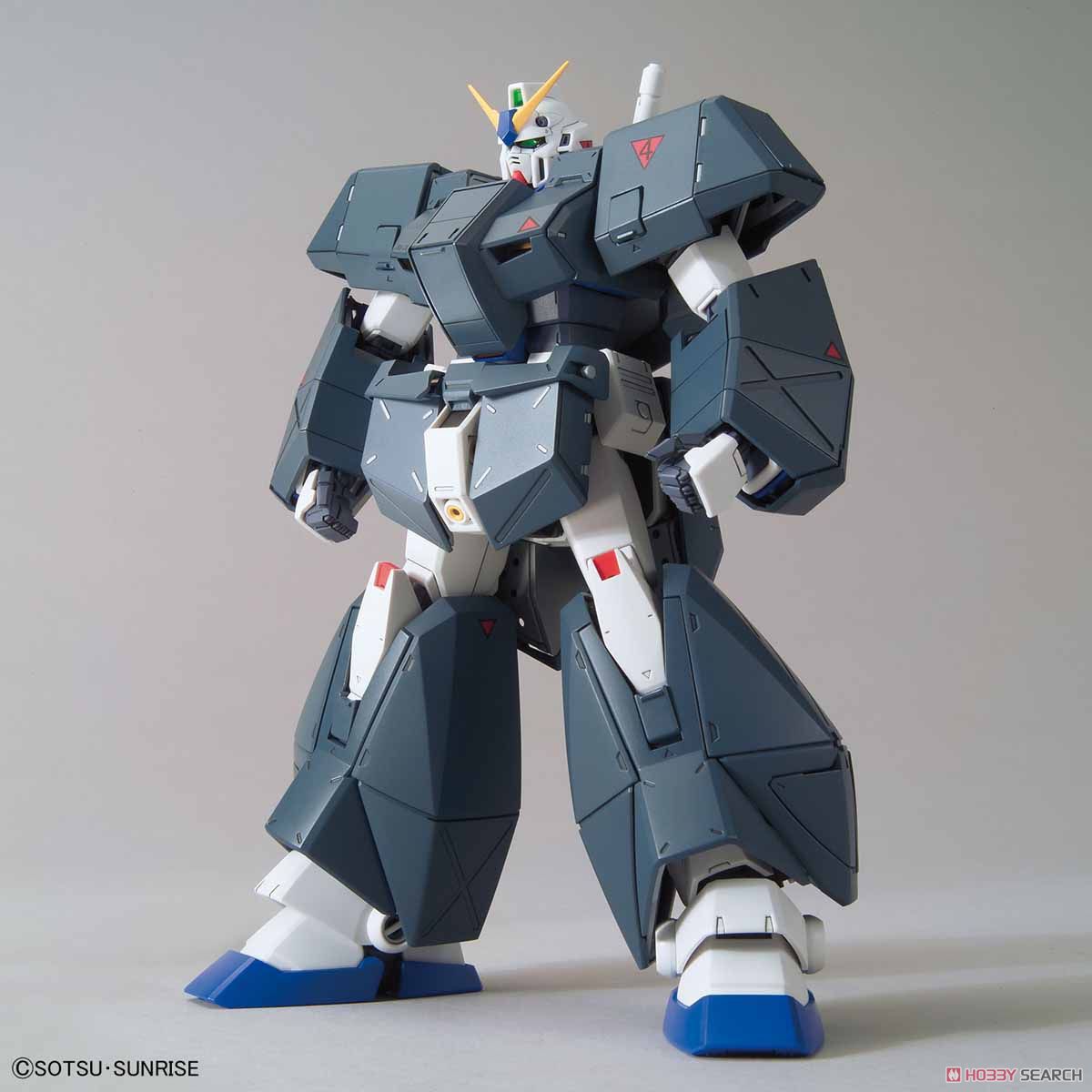 Gundam NT-1 Ver.2.0 (MG)