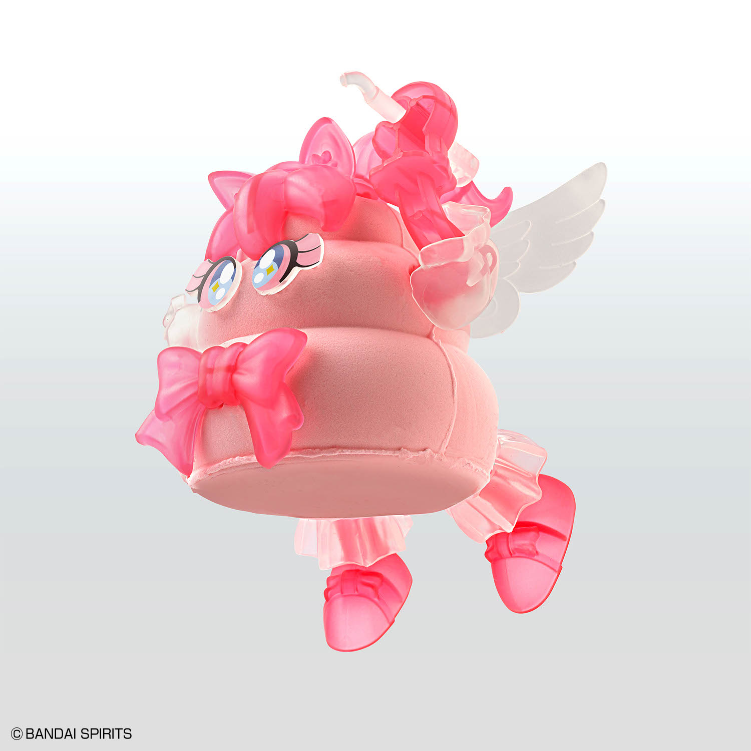 Clay Model Kit Unkosul Days Idol Poop