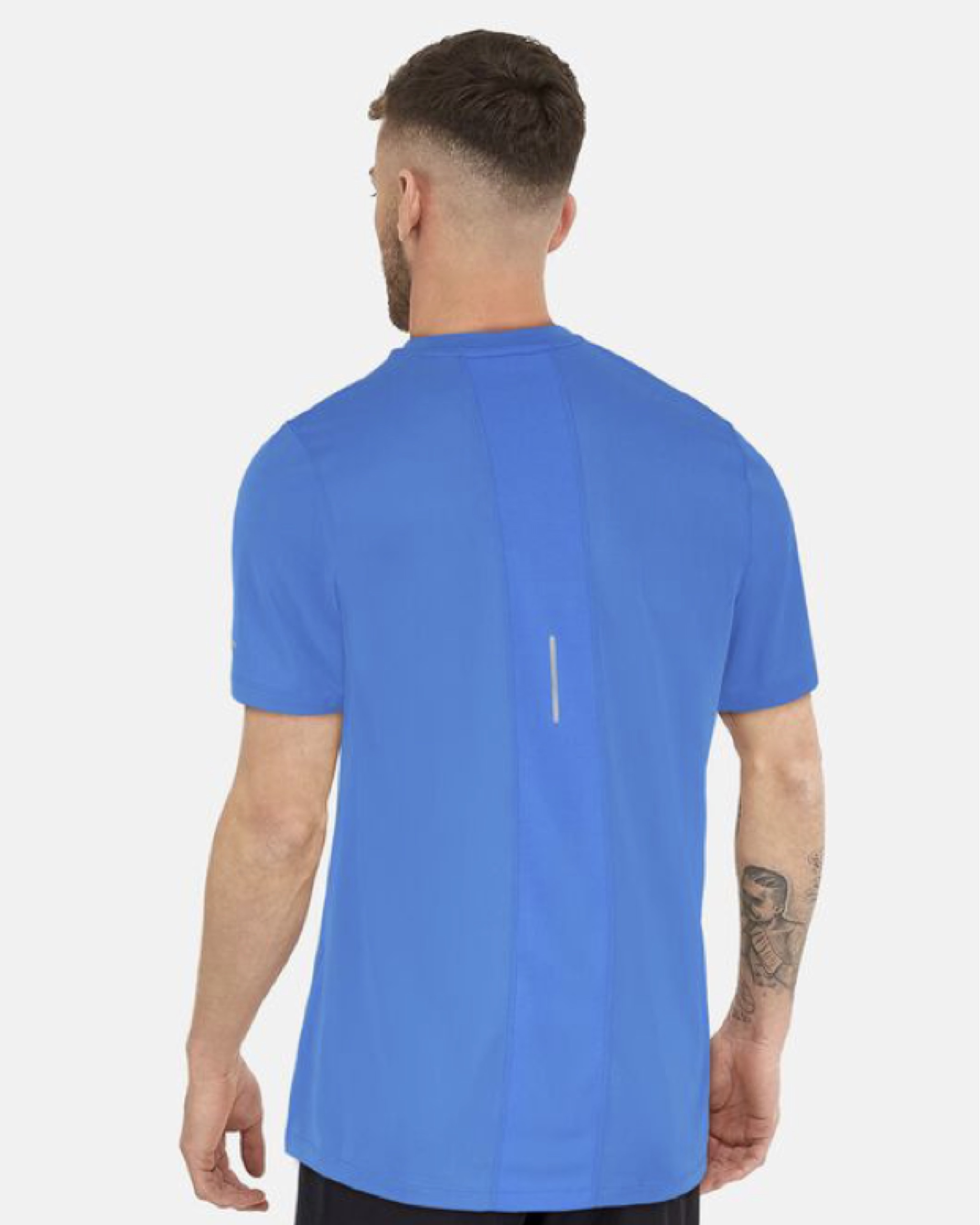 เสื้อวิ่ง Asics Lite-Show SS Running Shirt (M)