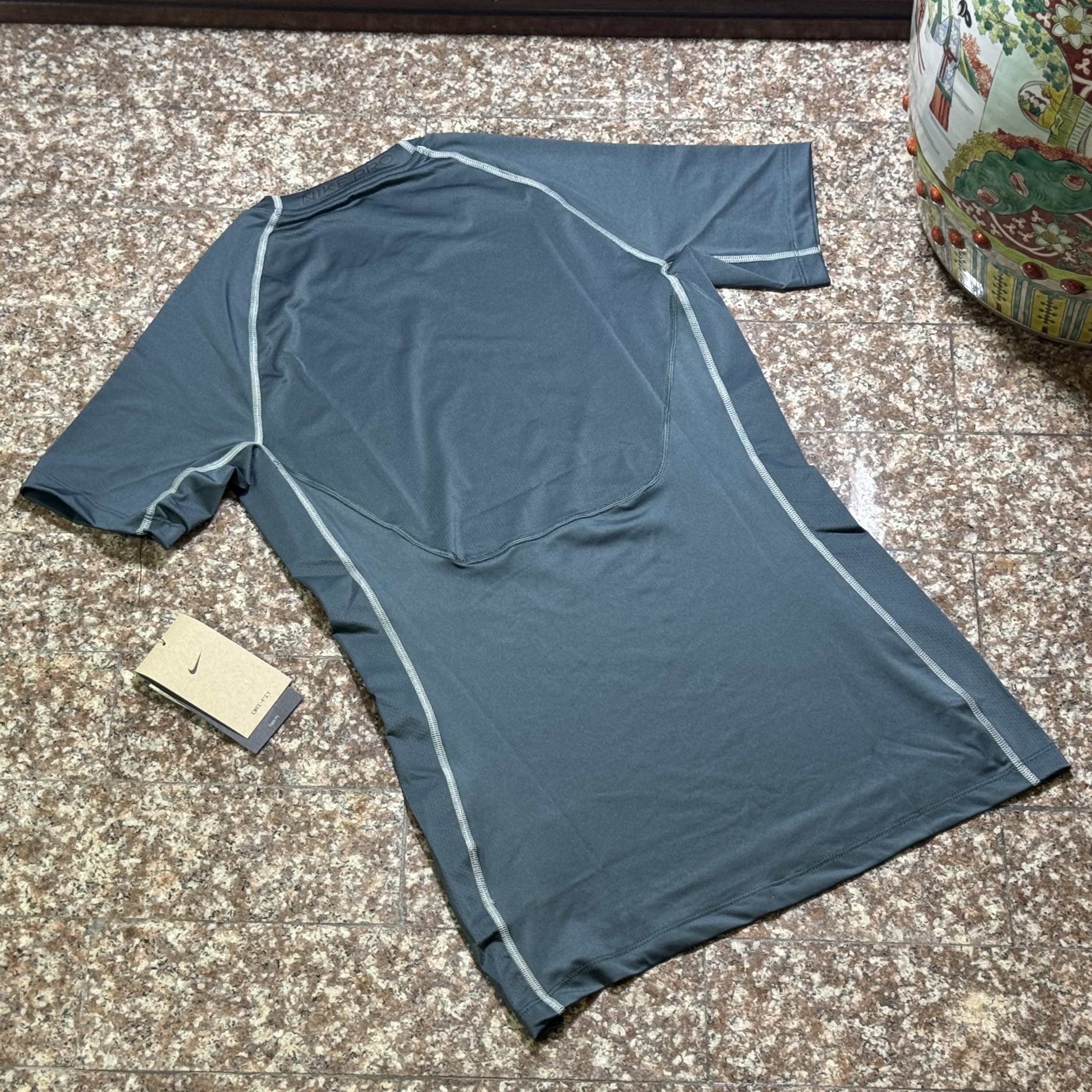 เสื้อ Nike Pro Dri-Fit Compression Tops (L,XL,2XL)