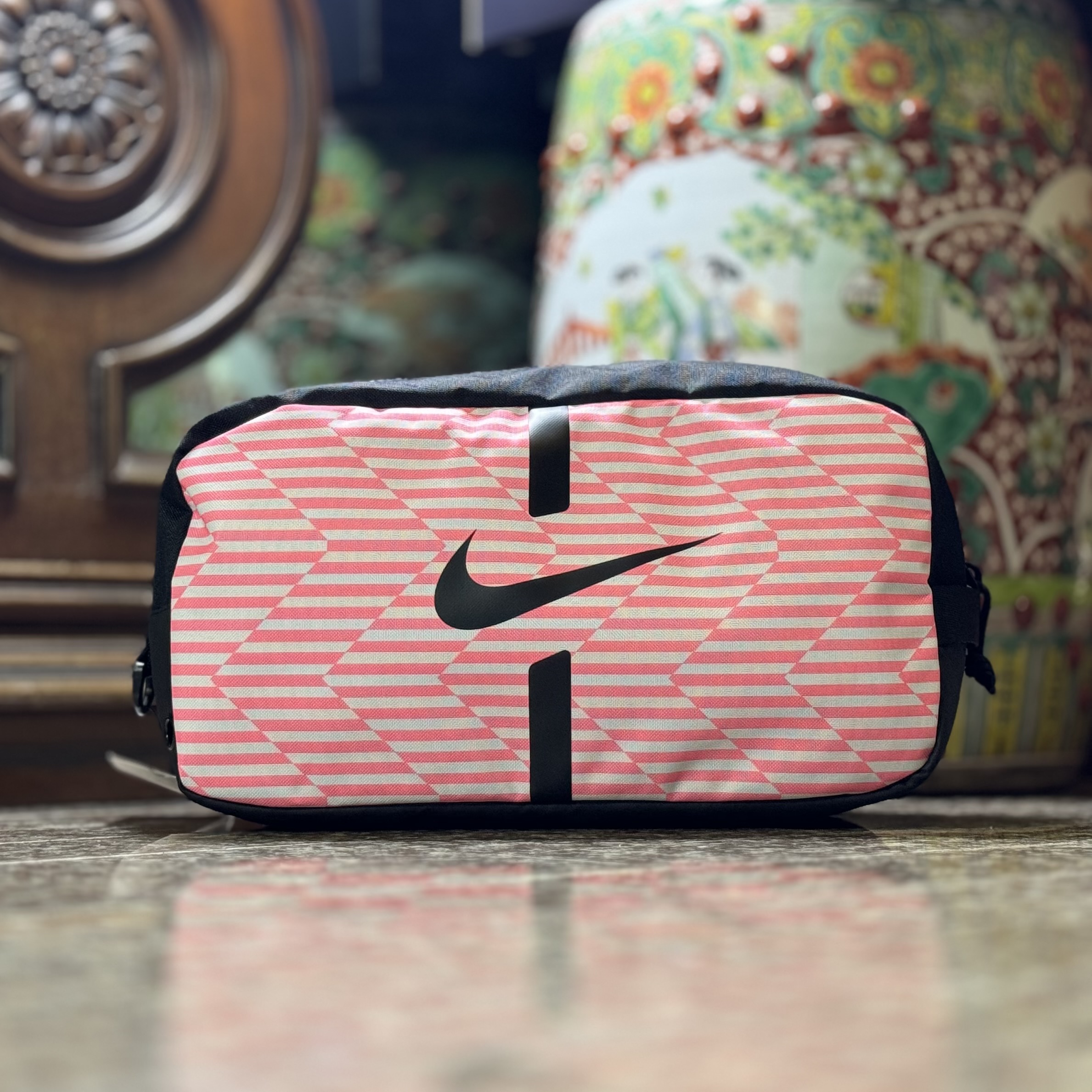 กระเป๋า Nike Academy Shoe Bag ‘Ember’ (10L)