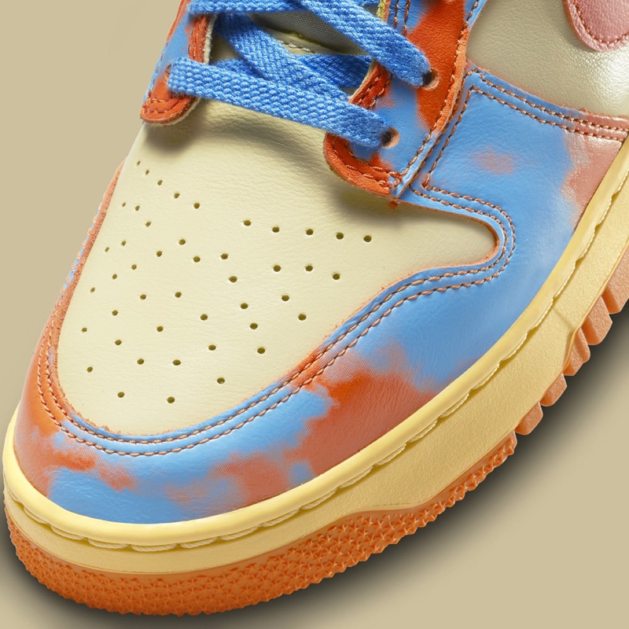 รองเท้า Nike Dunk High 1985 SP ‘EXCLUSIVE’ (M9US)