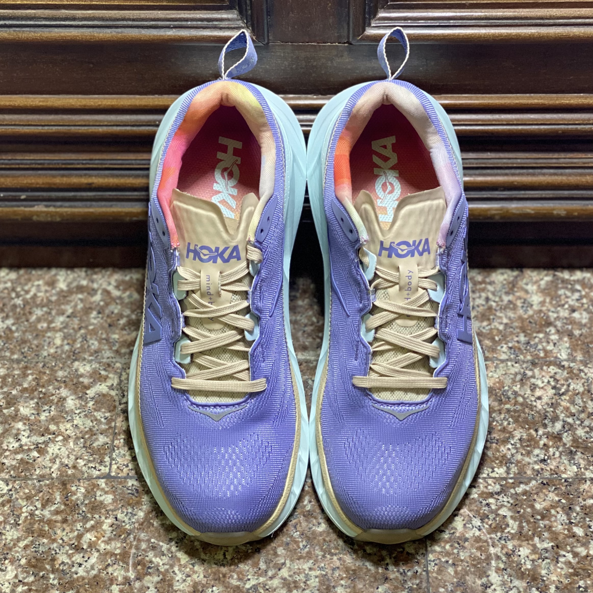 รองเท้า HOKA Elevon 2 ‘Mental Health’ (M9US)