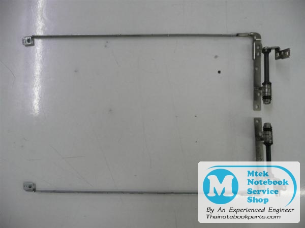 MT01112 ขาบานพับ Compaq Presario CQ40 CQ45 LCD Hinge AM03V000800 , AM03V000A00 (ซ้าย - ขวา,มือสอง) 2