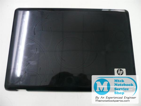 MT01272 ฝาหลังจอโน้ตบุ๊ค HP Pavilion DV2500 - 60.4S517.001, 41.4S504.001 LCD Cover (มือสอง) 2