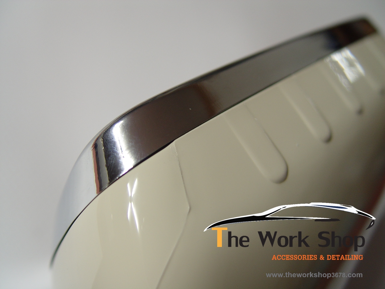 LED Side Mirror for Soul ( กระจกมองข้าง แบบมีไฟเลี้ยว LED )