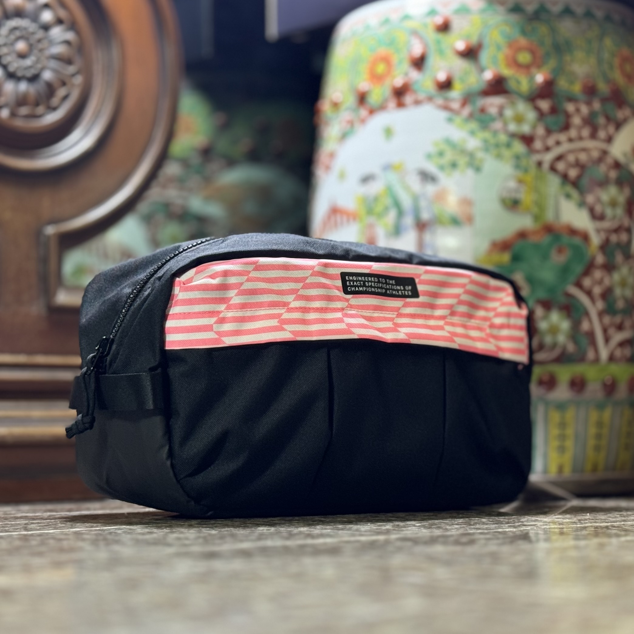 กระเป๋า Nike Academy Shoe Bag ‘Ember’ (10L)