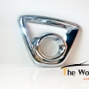 Front Fog Light for CX-5 (ครอบไฟหน้าตัดหมอก)