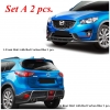 Style F Body Kit for CX-5 Set A 2 pcs.