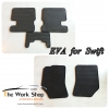 EVA Carpet for Suzuki SWIFT : พรมภายในห้องโดยสาร Suzuki SWIFT