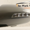 LED Side Mirror for Elantra ( กระจกมองข้างพร้อมไฟเลี้ยว LED )