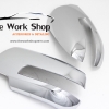 Side Mirror Cover for Sorento Type B : LED ( โครเมี่ยมครอบกระจกมองข้างแบบ B ที่มีไฟ LED )