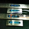 LED Door Sill Plate Logo Ecosport - กาบข้างพร้อมไฟสีฟ้า โลโก้ Ecosport