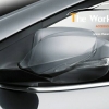 Auto Folding Mirror Mechanism For H-1 - กระจกพับไฟฟ้าสำหรับฮุนได H-1 ของแท้จากฮุนไดเกาหลี