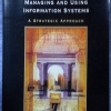 หนังสือ Managing and Using Information Systems - Keri E Pearlson